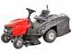 GeoTech RTM 170-960 C - Tracteur tondeuse  - Bo&icirc;te m&eacute;canique - Bac de ramassage