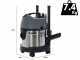 Karcher Pro NT 20/1 Me Classic - Aspirateur eau et poussi&egrave;re - Capacit&eacute; 20 lt - 1500W