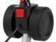 Einhell GC-CG 3,6/70 Li - Cisaille &agrave; gazon &agrave; batterie avec perche - 3.6V 2Ah