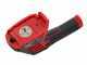 Einhell GC-CG 3,6/70 Li - Cisaille &agrave; gazon &agrave; batterie avec perche - 3.6V 2Ah
