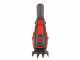 Einhell GC-CG 3,6/70 Li - Cisaille &agrave; gazon &agrave; batterie avec perche - 3.6V 2Ah