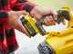 Stanley Fatmax SFMCBL730 - Souffleur &agrave; feuilles sur batterie - 20 V 4 Ah