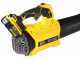 Stanley Fatmax SFMCBL730 - Souffleur &agrave; feuilles sur batterie - 20 V 4 Ah