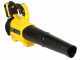 Stanley Fatmax SFMCBL730 - Souffleur à feuilles sur batterie - 20 V 4 Ah