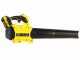 Stanley Fatmax SFMCBL730 - Souffleur &agrave; feuilles sur batterie - 20 V 4 Ah