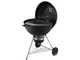 Weber Master Touch E-6755 WBR - Barbecue &agrave; charbon