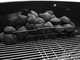 Weber Master Touch E-6755 WBR - Barbecue &agrave; charbon