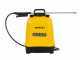 Stanley SXSPBS12E - Pulv&eacute;risateur &agrave; dos &agrave; batterie - 12 litres - 14,4V/2Ah