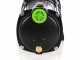 Ribimex PRMCA5 - Pompe &agrave; eau auto-amor&ccedil;ante - 5 turbines - 1450 W