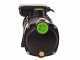 Ribimex PRMCA5 - Pompe &agrave; eau auto-amor&ccedil;ante - 5 turbines - 1450 W