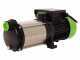 Ribimex PRMCA5 - Pompe &agrave; eau auto-amor&ccedil;ante - 5 turbines - 1450 W