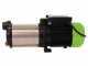 Ribimex PRMCA5 - Pompe &agrave; eau auto-amor&ccedil;ante - 5 turbines - 1450 W