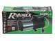 Ribimex PRMCA5 - Pompe &agrave; eau auto-amor&ccedil;ante - 5 turbines - 1450 W