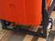 Dal Degan ILEO 200 L - Pulv&eacute;risteur port&eacute; &agrave; tracteur - pompe Comet APS 31