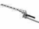 Einhell GC-HH 9046- Taille-haie &eacute;lectrique sur perche t&eacute;lescopique telescopica orientable