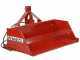 Francini PR 130 - Godet arri&egrave;re hydraulique pour tracteur - de 130 cm - Charge 500Kg