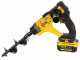 Stanley Fatmax SFMCGA75 - Tari&egrave;re &agrave; batterie - 20 V 4 Ah - Foret inclus