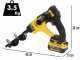 Stanley Fatmax SFMCGA75 - Tari&egrave;re &agrave; batterie - 20 V 4 Ah - Foret inclus