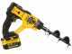 Stanley Fatmax SFMCGA75 - Tari&egrave;re &agrave; batterie - 20 V 4 Ah - Foret inclus