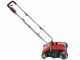 Einhell GC-SC 18/28 Li - A&eacute;rateur/Scarificateur &agrave; batterie 18V - SANS BATTERIE NI CHARGEUR