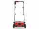 Einhell GC-SC 18/28 Li - A&eacute;rateur/Scarificateur &agrave; batterie 18V - SANS BATTERIE NI CHARGEUR
