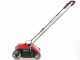Einhell GC-SC 18/28 Li - A&eacute;rateur/Scarificateur &agrave; batterie 18V - SANS BATTERIE NI CHARGEUR