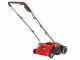 Einhell GC-SC 18/28 Li - A&eacute;rateur/Scarificateur &agrave; batterie 18V - SANS BATTERIE NI CHARGEUR