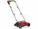 Einhell GC-SC 18/28 Li - A&eacute;rateur/Scarificateur &agrave; batterie 18V - SANS BATTERIE NI CHARGEUR