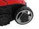 Einhell GC-SC 18/28 Li - A&eacute;rateur/Scarificateur &agrave; batterie 18V - SANS BATTERIE NI CHARGEUR