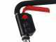Einhell GC-SC 18/28 Li - A&eacute;rateur/Scarificateur &agrave; batterie 18V - SANS BATTERIE NI CHARGEUR