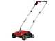 Einhell GC-SC 18/28 Li - A&eacute;rateur/Scarificateur &agrave; batterie 18V/4.0Ah