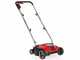 Einhell GC-SC 18/28 Li - A&eacute;rateur/Scarificateur &agrave; batterie 18V/4.0Ah