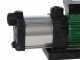 Ribimex PRMCA3P - Pompa &agrave; eau &eacute;lectrique auto-amor&ccedil;ante - 3 turbines - 900 W