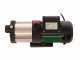 Ribimex PRMCA3P - Pompa &agrave; eau &eacute;lectrique auto-amor&ccedil;ante - 3 turbines - 900 W