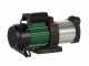 Ribimex PRMCA3P - Pompa &agrave; eau &eacute;lectrique auto-amor&ccedil;ante - 3 turbines - 900 W