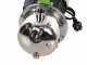 Ribimex PRGJET101I Jet Inox - Pompe &agrave; eau &eacute;lectrique auto-amor&ccedil;ante - 970 W