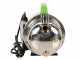 Ribimex PRGJET101I Jet Inox - Pompe &agrave; eau &eacute;lectrique auto-amor&ccedil;ante - 970 W