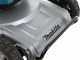 Makita DLM533Z - Tondeuse &agrave; gazon autotract&eacute;e &agrave; batterie - 36V - Coupe 53 cm - SANS BATTERIE NI CHARGEUR