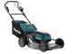 Makita DLM533Z - Tondeuse &agrave; gazon autotract&eacute;e &agrave; batterie - 36V - Coupe 53 cm - SANS BATTERIE NI CHARGEUR