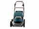 Makita DLM533Z - Tondeuse &agrave; gazon autotract&eacute;e &agrave; batterie - 36V - Coupe 53 cm - SANS BATTERIE NI CHARGEUR