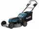Makita DLM533Z - Tondeuse &agrave; gazon autotract&eacute;e &agrave; batterie - 36V - Coupe 53 cm - SANS BATTERIE NI CHARGEUR