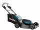 Makita DLM533Z - Tondeuse &agrave; gazon autotract&eacute;e &agrave; batterie - 36V - Coupe 53 cm - SANS BATTERIE NI CHARGEUR
