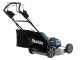Makita DLM533Z - Tondeuse &agrave; gazon autotract&eacute;e &agrave; batterie - 36V - Coupe 53 cm - SANS BATTERIE NI CHARGEUR