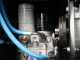 Italyco Maxi 6/270 D- Compresseur rotatif &agrave; vis - Pression max 10 bar