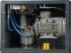 Italyco Maxi 6/270 D- Compresseur rotatif &agrave; vis - Pression max 10 bar