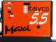 Italyco Maxi 6/270 D- Compresseur rotatif &agrave; vis - Pression max 10 bars