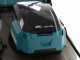 Makita DLM533 - Tondeuse &agrave; gazon autotract&eacute;e s&agrave; batterie - 4x18V/5Ah - Coupe 53 cm