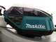 Makita DLM533 - Tondeuse &agrave; gazon tract&eacute;e &agrave; batterie - 4x18V/5Ah - Coupe 53 cm