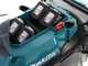Makita DLM533 - Tondeuse &agrave; gazon tract&eacute;e &agrave; batterie - 4x18V/5Ah - Coupe 53 cm