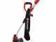 Einhell GE-CT 18/33 Li - Coupe-bordures &agrave; batterie - 18V/2.5Ah